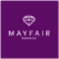 mayfair properties logo image