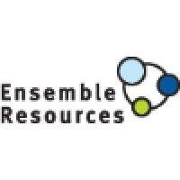 ensemble resources, llc logo image