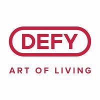 defy appliances