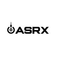 asrx logo image