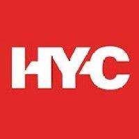 hy-c logo image