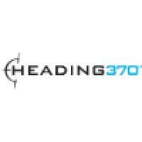 heading 370 logo image