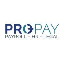 pro-pay nv logo image