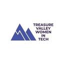 logo of Treasure Valley Women In Tech Inc