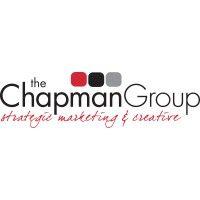 the chapman group, inc. logo image