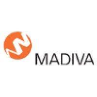 madiva soluciones logo image