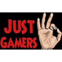 just ok gamers logo image