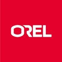 orel group logo image