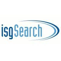 isgsearch logo image