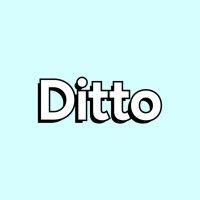 ditto logo image