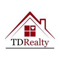 tdrealty logo image