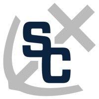 south christian high school logo image