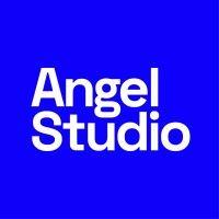 angelstudio logo image