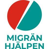 migränhjälpen