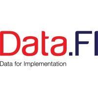 data.fi project logo image