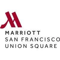 san francisco marriott union square logo image