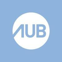 aub group limited logo image