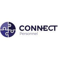 connect personnel logo image