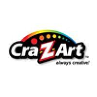 cra-z-art logo image