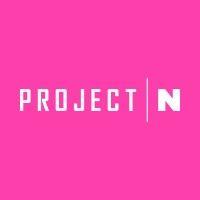 project n logo image