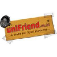 unifriend logo image