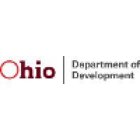 ohio department of development, office of community services logo image