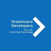 dreamcare developers pvt. ltd. logo image