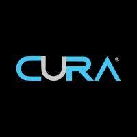 cura logo image