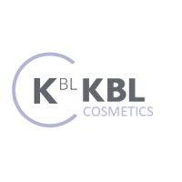 kbl cosmetics logo image