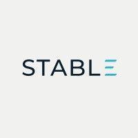 stable logo image