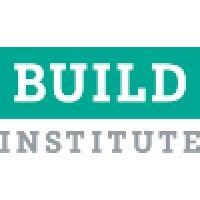 build institute logo image