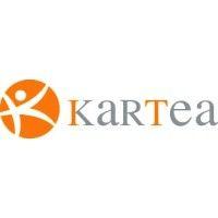 kartea logo image