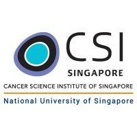 cancer science institute of singapore