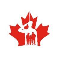 canadian forces morale and welfare services logo image