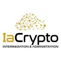 iacrypto logo image