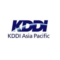 kddi asia pacific pte ltd logo image