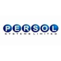 persol systems limited logo image