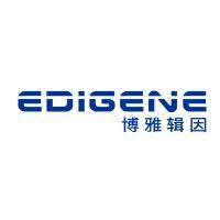 edigene inc. logo image