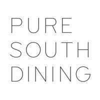 pure south dining logo image