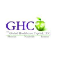 global healthcare capital ("ghc") logo image