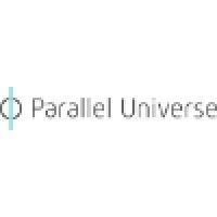 parallel universe logo image