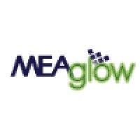 meaglow ltd logo image