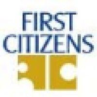 first citizens state bank logo image