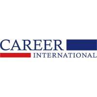 career international 科锐国际 logo image