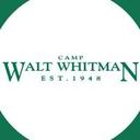 logo of Camp Walt Whitman