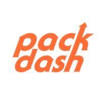 packdash logo image