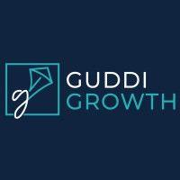 guddi growth logo image