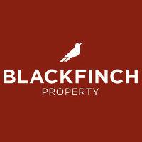 blackfinch property logo image