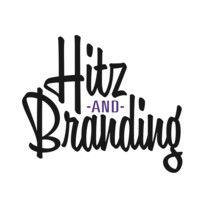 hitz & branding, llc logo image