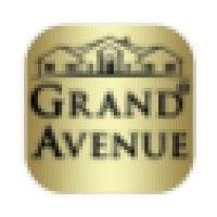 grand avenue realty & lending inc logo image